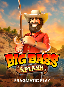 Big Bass Splash