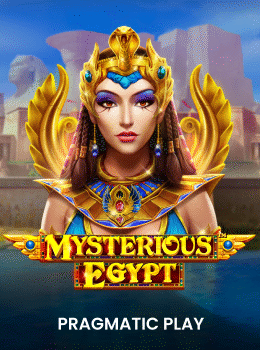 Mysterious Egypt