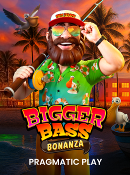 Bigger Bass Bonanza