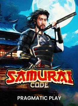 Samurai Code