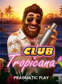 Club Tropicana