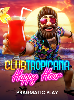 Club Tropicana - Happy Hour