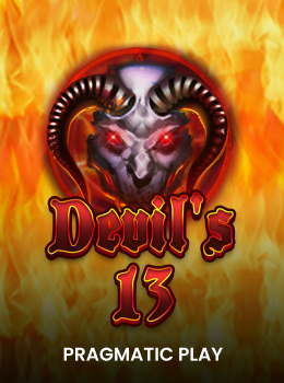 Devil's 13