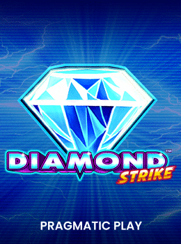 Diamond Strike