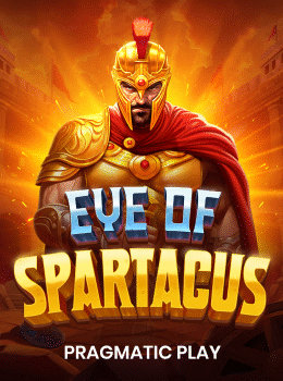 Eye of Spartacus