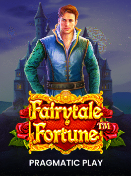 Fairytale Fortune