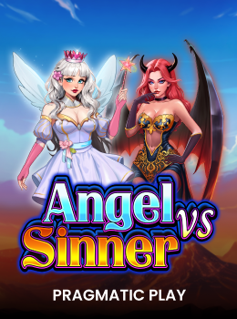 Angel vs Sinner