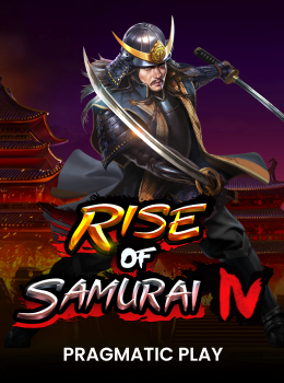 Rise of Samurai 4