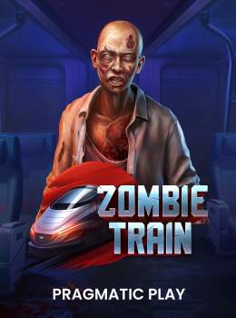 Zombie Train