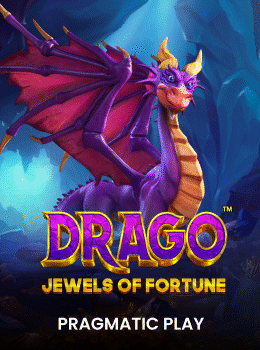 Drago - Jewels of Fortune