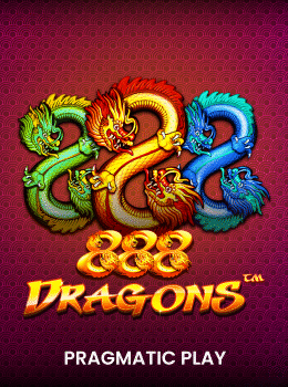 888 Dragons