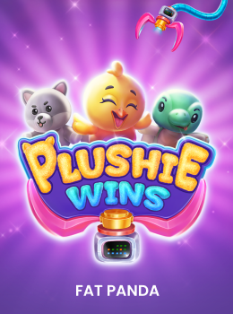 Plushie Wins