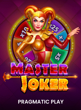 Master Joker