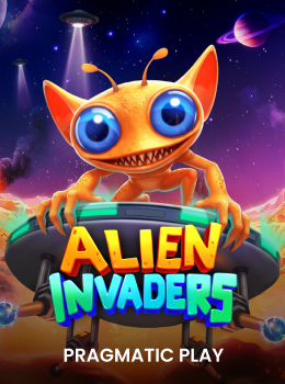 Alien Invaders
