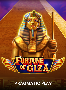 Fortune of Giza