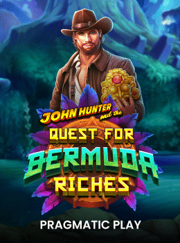 Bermuda Riches