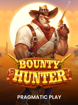 Bounty Hunter