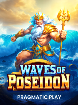 Waves of Poseidon
