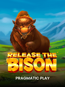 Release the Bison