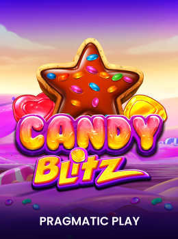 Candy Blitz