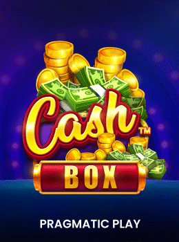Cash Box