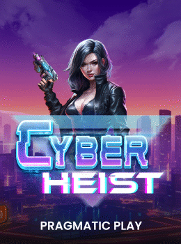 Cyber Heist