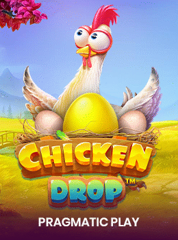 Chicken Drop
