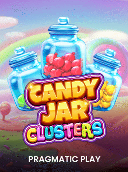 Candy Jar Clusters