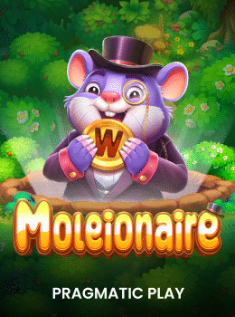 Moleionaire