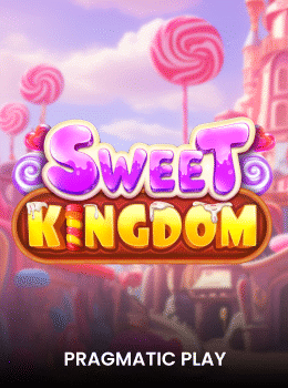 Sweet Kingdom