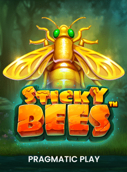 Sticky Bees