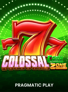 Colossal Cash Zone