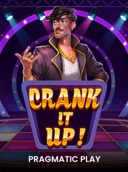 Crank it Up