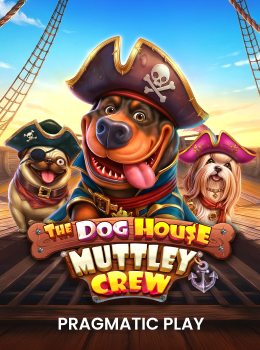 The Dog House - Muttley Crew
