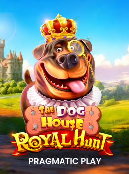 The Dog House - Royal Hunt