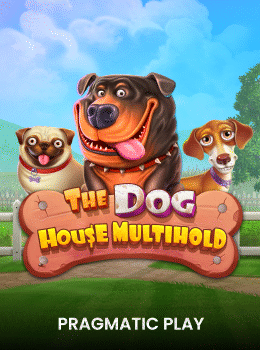 The Dog House Multihold