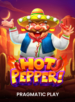 Hot Pepper