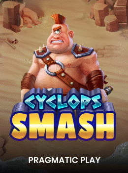 Cyclops Smash