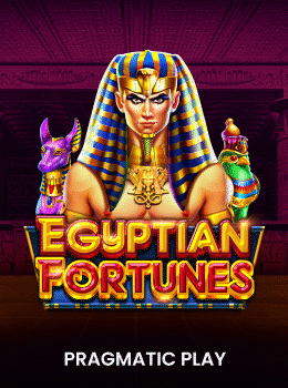 Egyptian Fortunes