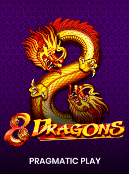 8 Dragons