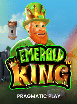 Emerald King