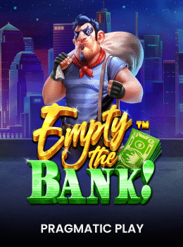 Empty the Bank