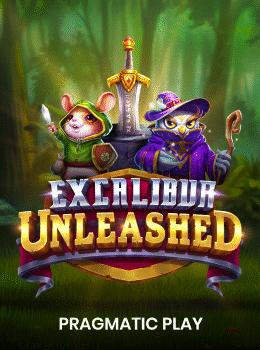 Excalibur Unleashed