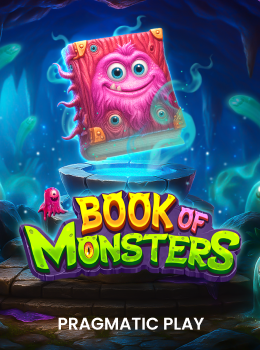 Book of Monsters