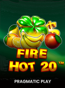Fire Hot 20