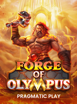 Forge of Olympus