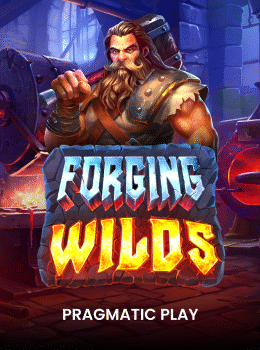 Forging Wilds