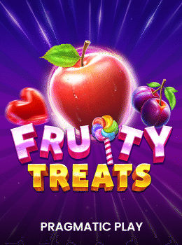 Fruity Treats