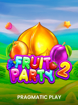 Fruit Party 2