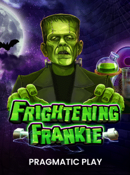 Frightening Frankie